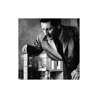 Gerrit Thomas Rietveld - トーマス・リートフェルト