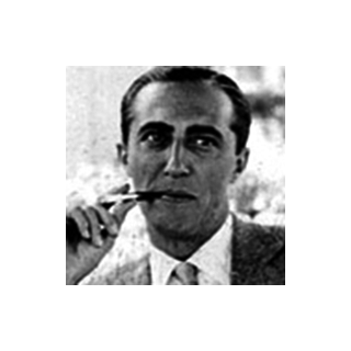 Gino Sarfatti - ジノ・サルファッティ