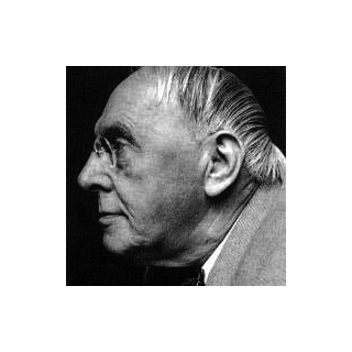 Josef Hoffmann - ヨーゼフ・ホフマン